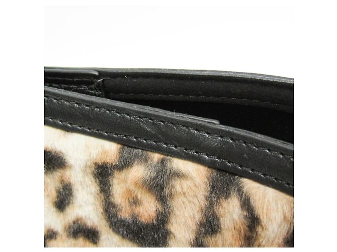 Stella Mc Cartney Borsa a secchiello Stella McCartney FRAYME - vista 9