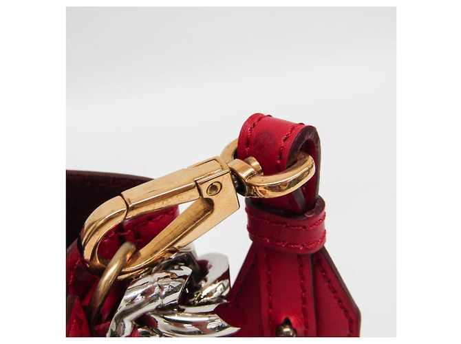 Stella Mc Cartney Borsa a secchiello Stella McCartney FRAYME - vista 14