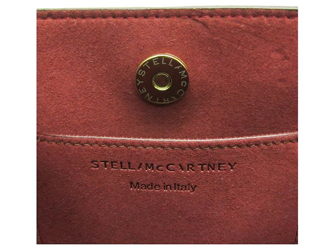 Stella Mc Cartney Borsa a secchiello Stella McCartney FRAYME - vista 17