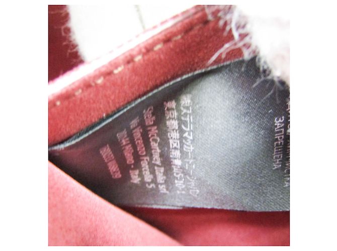 Stella Mc Cartney Borsa a secchiello Stella McCartney FRAYME - vista 20
