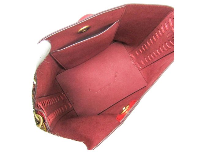 Stella Mc Cartney Borsa a secchiello Stella McCartney FRAYME - vista 4