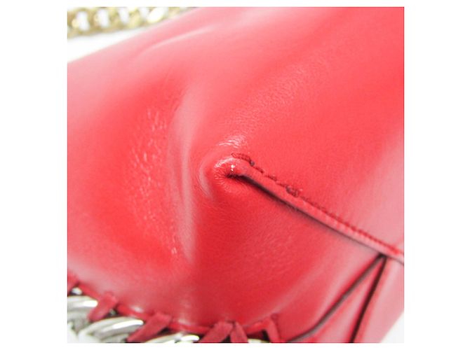 Stella Mc Cartney Borsa a secchiello Stella McCartney FRAYME - vista 5