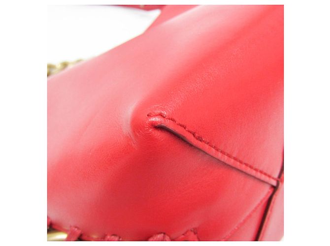 Stella Mc Cartney Borsa a secchiello Stella McCartney FRAYME - vista 6