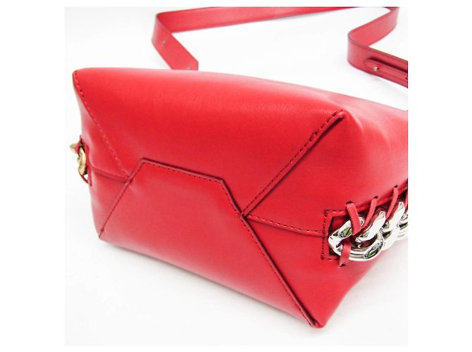 Stella Mc Cartney Borsa a secchiello Stella McCartney FRAYME - vista 7
