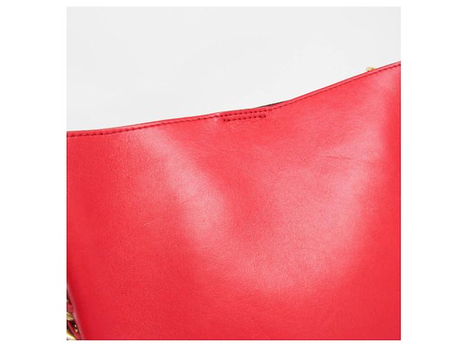 Stella Mc Cartney Borsa a secchiello Stella McCartney FRAYME - vista 8