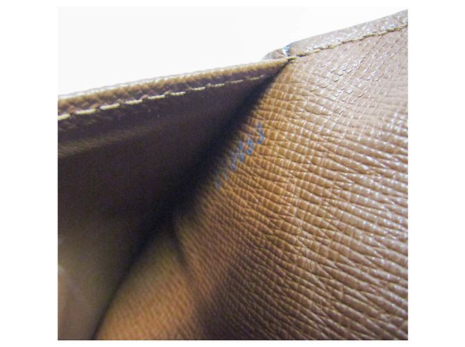 Cartera Billfold Monogram Louis Vuitton - vista 10