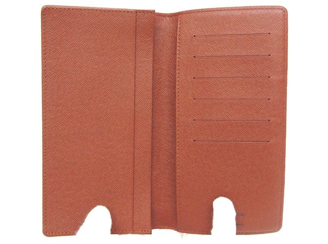 Cartera Billfold Monogram Louis Vuitton - vista 3