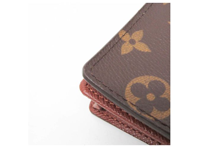 Cartera Billfold Monogram Louis Vuitton - vista 5