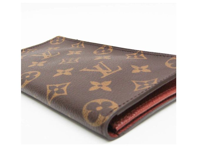 Cartera Billfold Monogram Louis Vuitton - vista 7