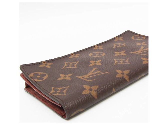 Cartera Billfold Monogram Louis Vuitton - vista 8