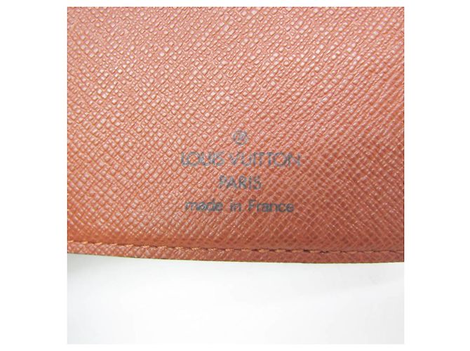 Cartera Billfold Monogram Louis Vuitton - vista 9