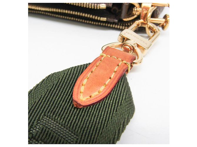 Louis Vuitton Monogram Multi Pochette Accessoires - vista 11