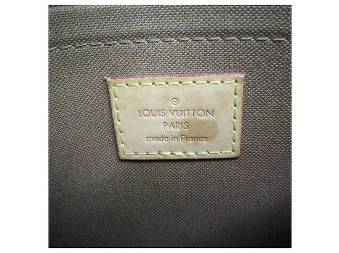 Louis Vuitton Monogram Multi Pochette Accessoires - vista 14