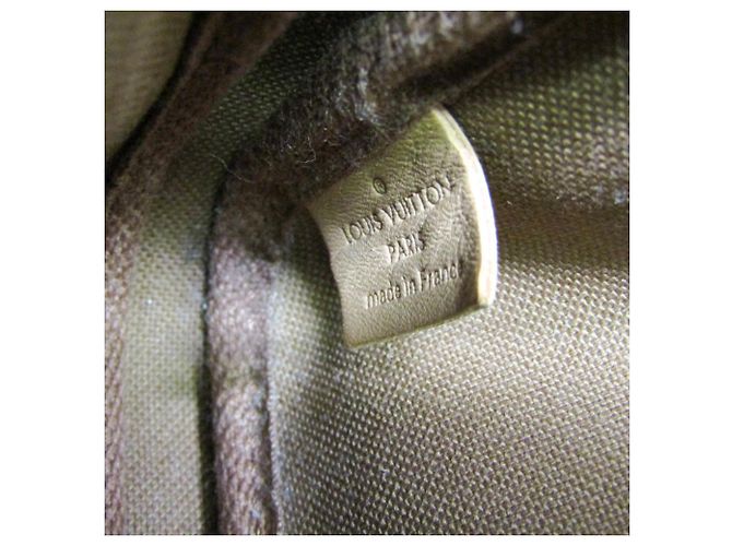 Louis Vuitton Monogram Multi Pochette Accessoires - vista 15