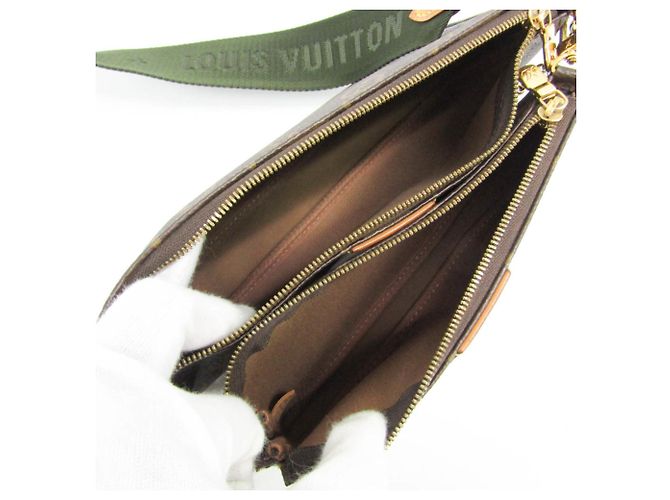 Louis Vuitton Monogram Multi Pochette Accessoires - vista 4