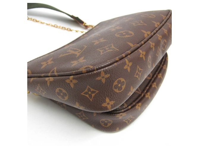 Louis Vuitton Monogram Multi Pochette Accessoires - vista 5