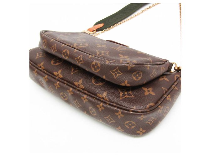 Louis Vuitton Monogram Multi Pochette Accessoires - vista 6