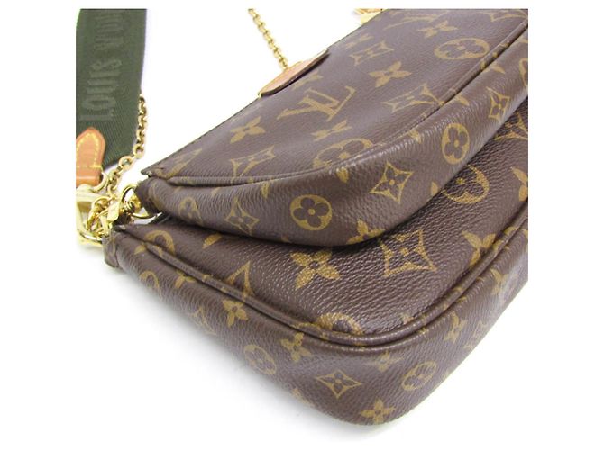 Louis Vuitton Monogram Multi Pochette Accessoires - vista 7
