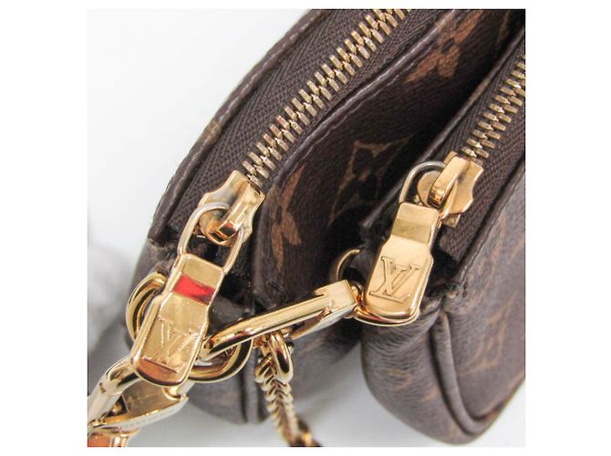 Louis Vuitton Monogram Multi Pochette Accessoires - vista 8