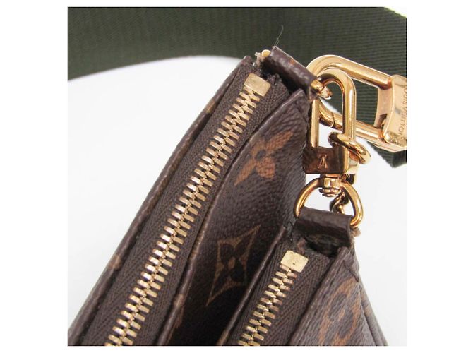 Louis Vuitton Monogram Multi Pochette Accessoires - vista 9