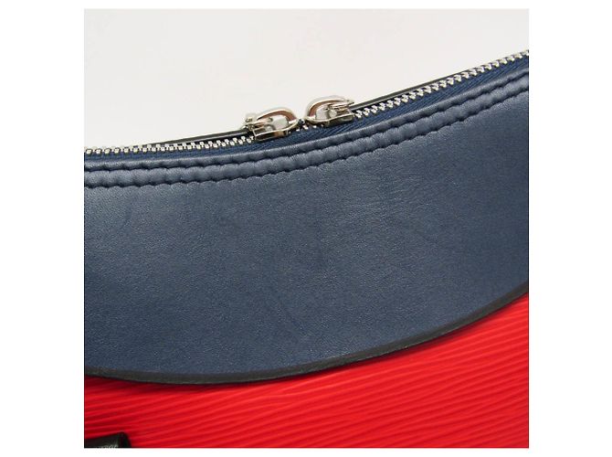 Louis Vuitton Monogram Tuileries Tote M53544 - vista 11