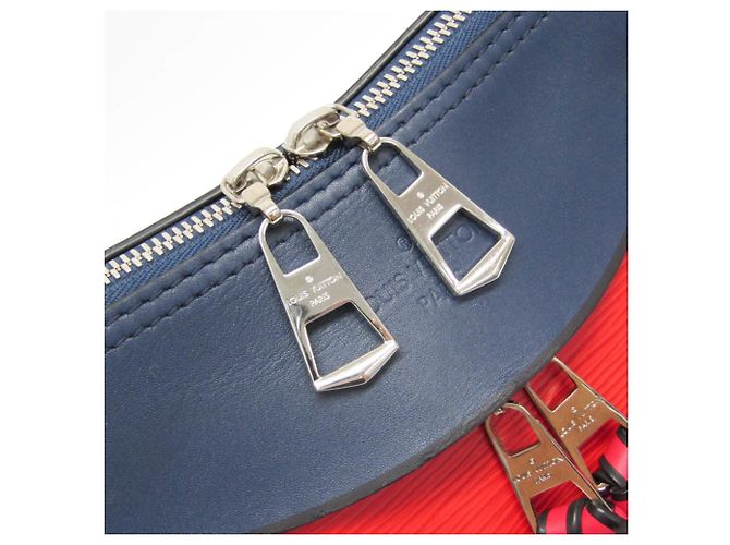 Louis Vuitton Monogram Tuileries Tote M53544 - vista 13
