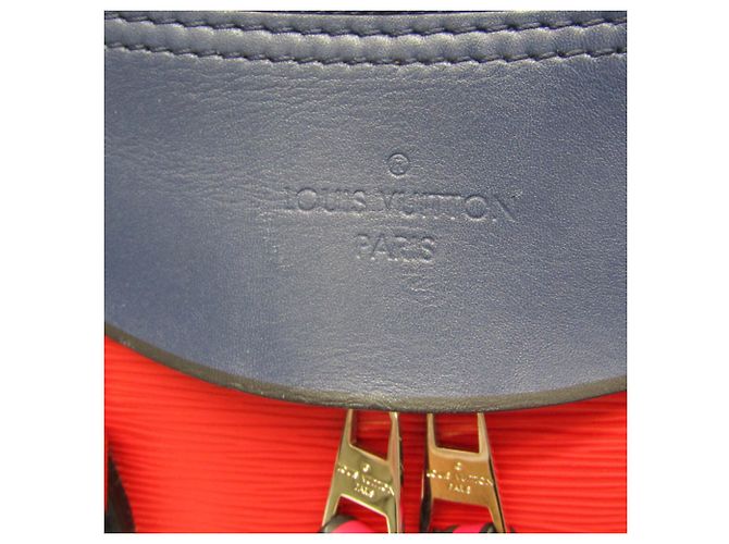 Louis Vuitton Monogram Tuileries Tote M53544 - vista 18