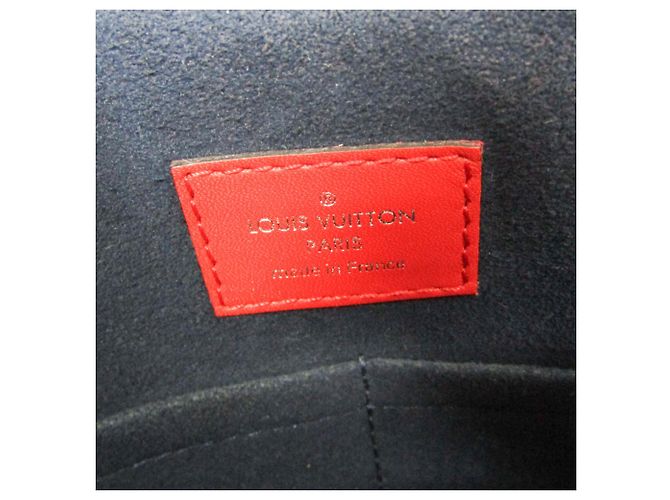 Louis Vuitton Monogram Tuileries Tote M53544 - vista 19