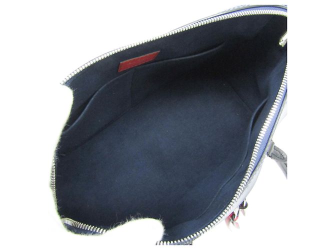 Louis Vuitton Monogram Tuileries Tote M53544 - vista 3
