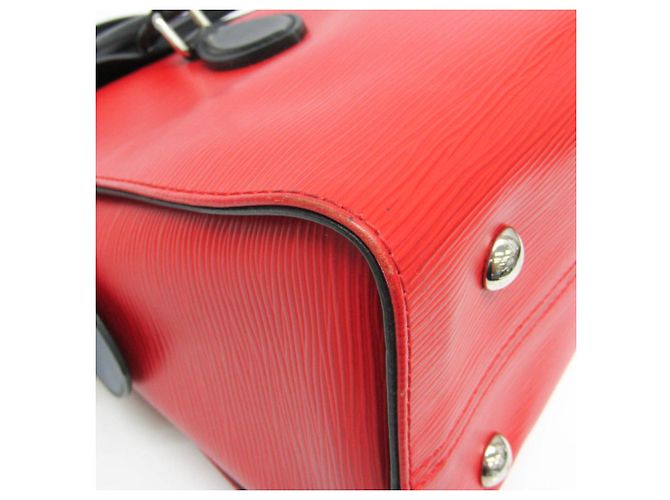 Louis Vuitton Monogram Tuileries Tote M53544 - vista 4