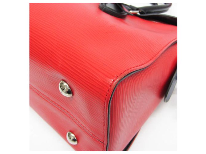 Louis Vuitton Monogram Tuileries Tote M53544 - vista 5