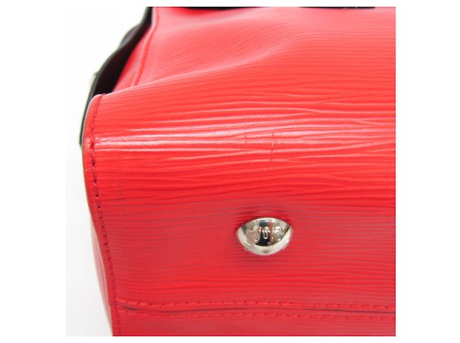 Louis Vuitton Monogram Tuileries Tote M53544 - vista 7