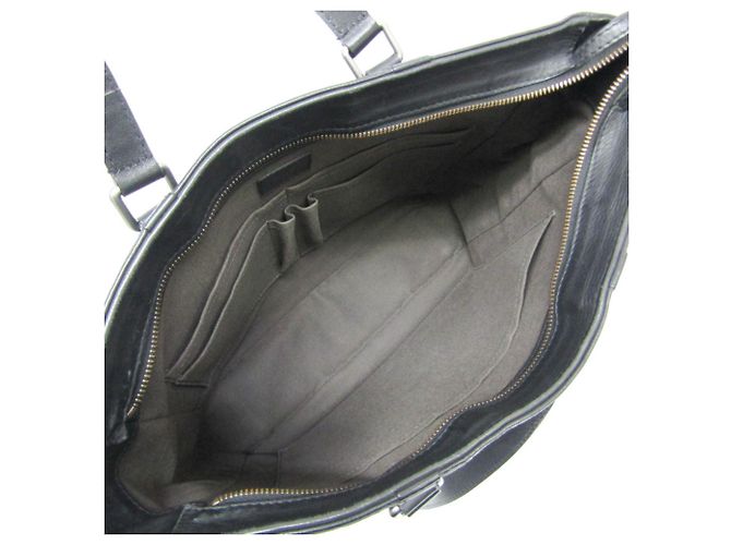 Louis Vuitton Damier Infini Tadao PM N41269 Borsa a tracolla e tote da uomo - vista 3