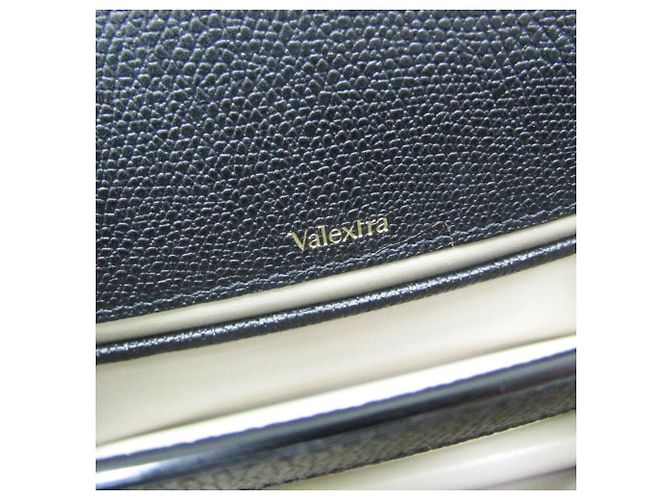 Borsa a tracolla Valextra #NOLOGOMYLOGO - vista 11