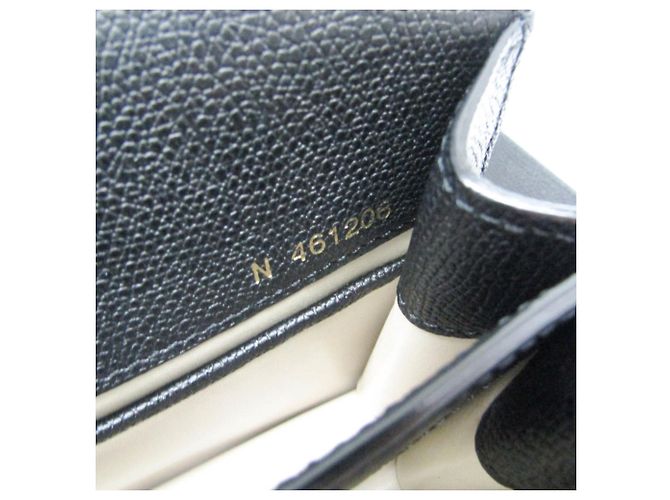 Borsa a tracolla Valextra #NOLOGOMYLOGO - vista 12