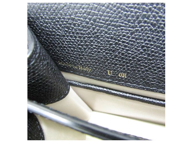 Borsa a tracolla Valextra #NOLOGOMYLOGO - vista 13