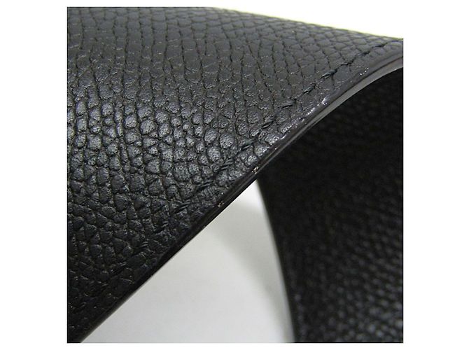 Borsa a tracolla Valextra #NOLOGOMYLOGO - vista 8