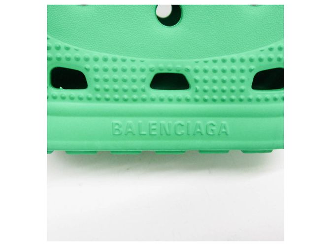 Balenciaga x CROCS Porta-cellulare - vista 15