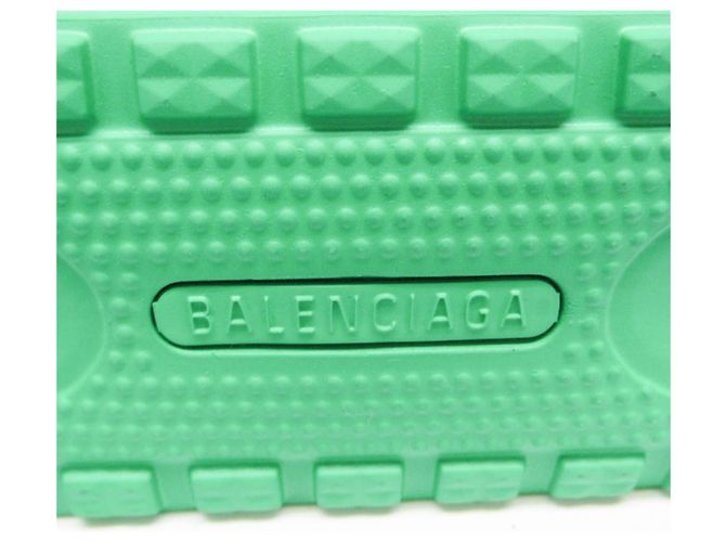 Balenciaga x CROCS Porta-cellulare - vista 16