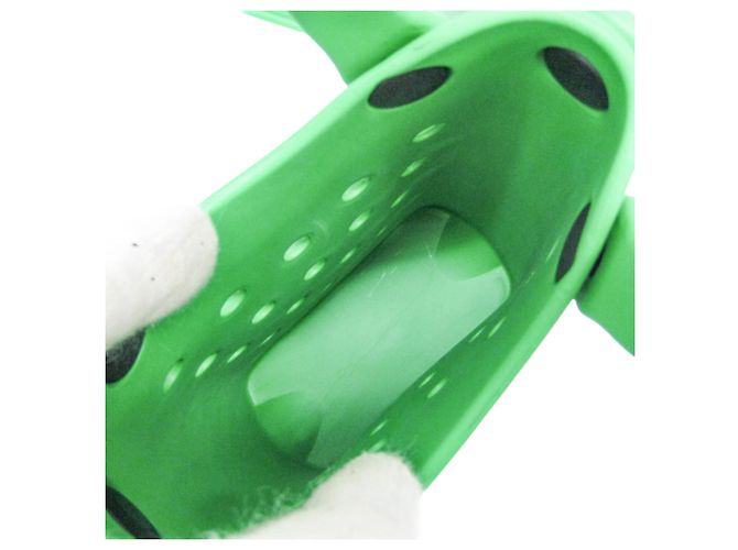 Balenciaga x CROCS Porta-cellulare - vista 4