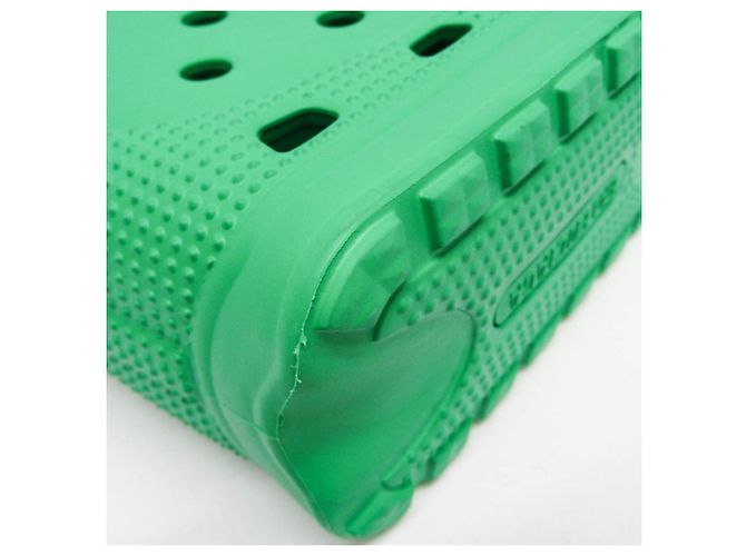 Balenciaga x CROCS Porta-cellulare - vista 5