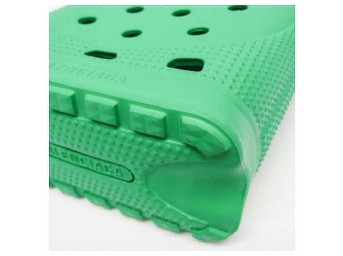 Balenciaga x CROCS Porta-cellulare - vista 6