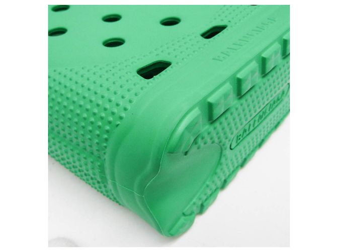 Balenciaga x CROCS Porta-cellulare - vista 7