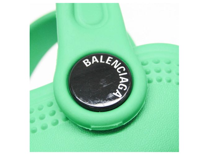 Balenciaga x CROCS Porta-cellulare - vista 8