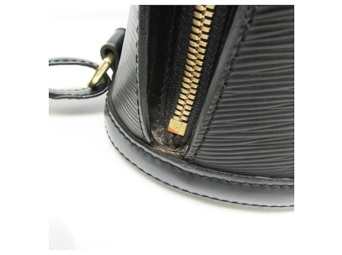 Louis Vuitton Epi Coblanc Backpack - view 10