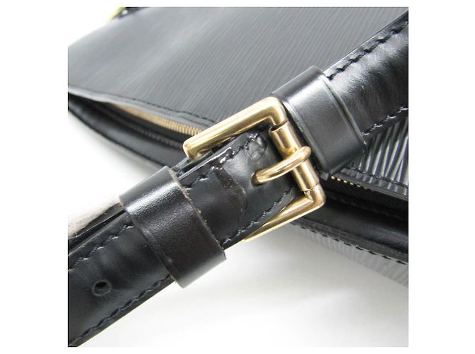 Louis Vuitton Epi Coblanc Backpack - view 12