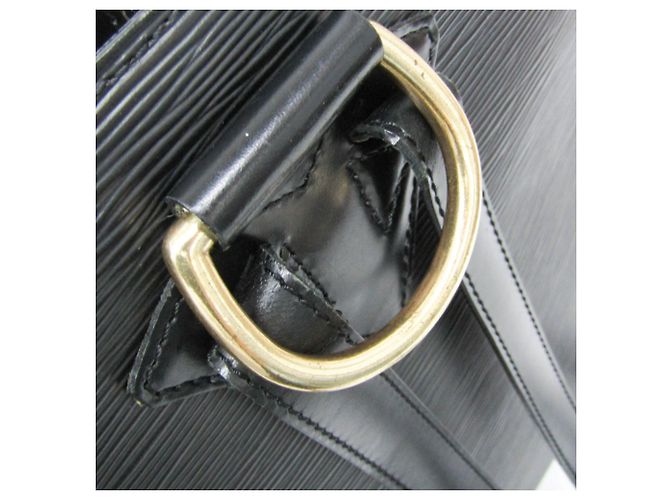 Louis Vuitton Epi Coblanc Backpack - view 13