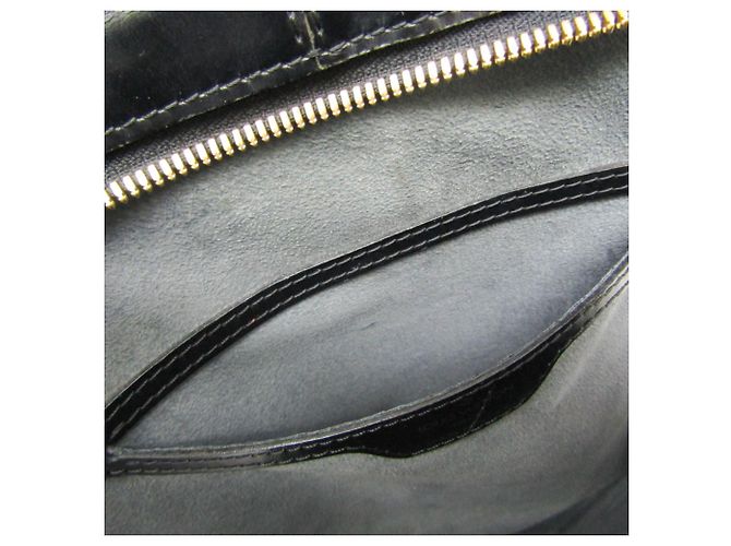 Louis Vuitton Epi Coblanc Backpack - view 17