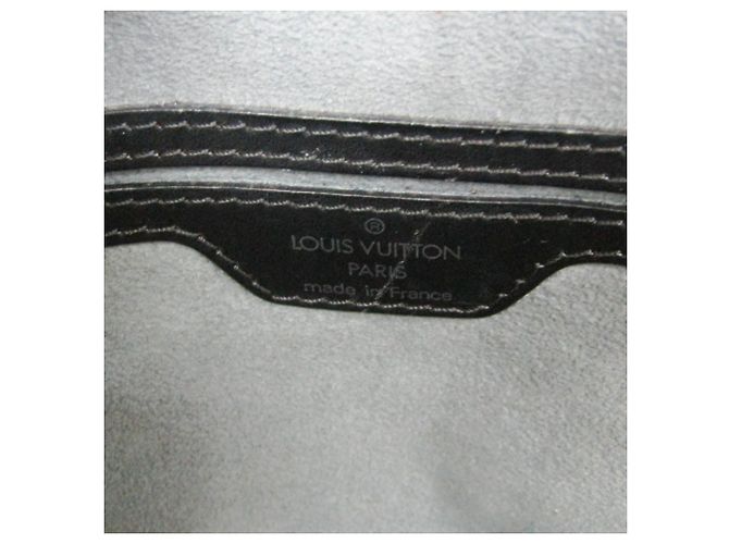 Louis Vuitton Epi Coblanc Backpack - view 19
