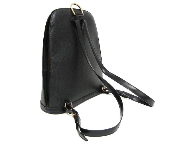 Louis Vuitton Epi Coblanc Backpack - view 2
